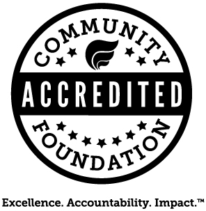 Accredited CF Seal