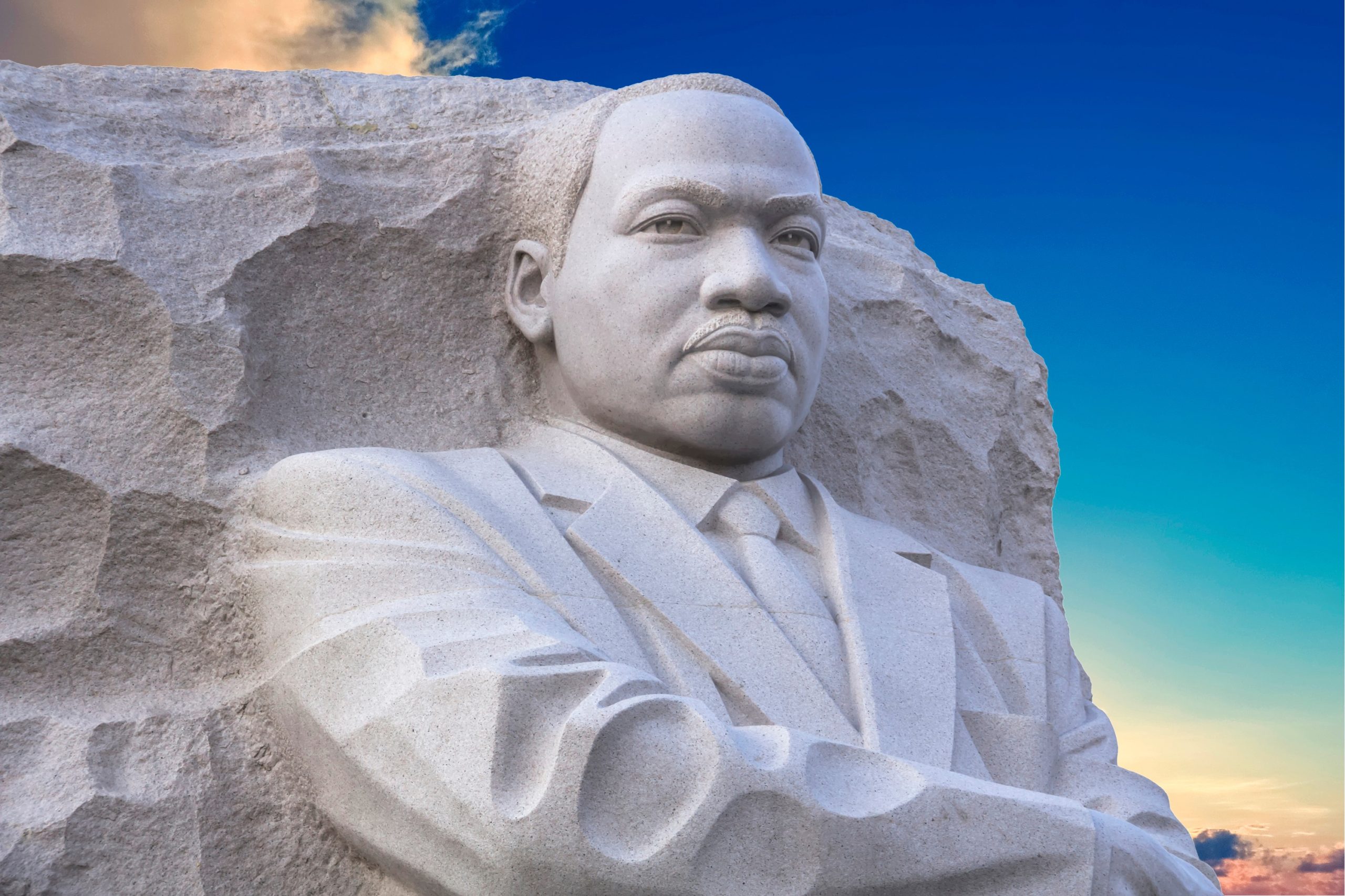 Giving Your Time and Talent - A Reflection on MLK Day - Denver Foundation