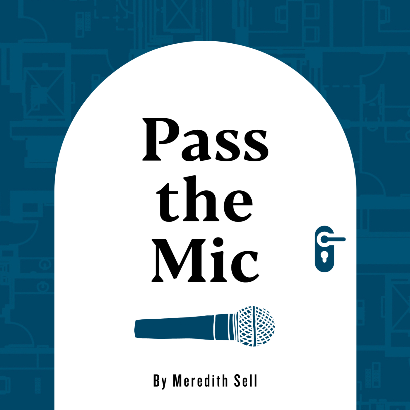 Pass The Mic Cover Art 4