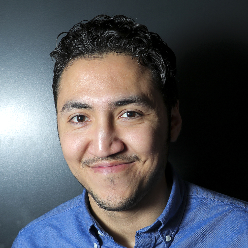 Esteban Hernandez