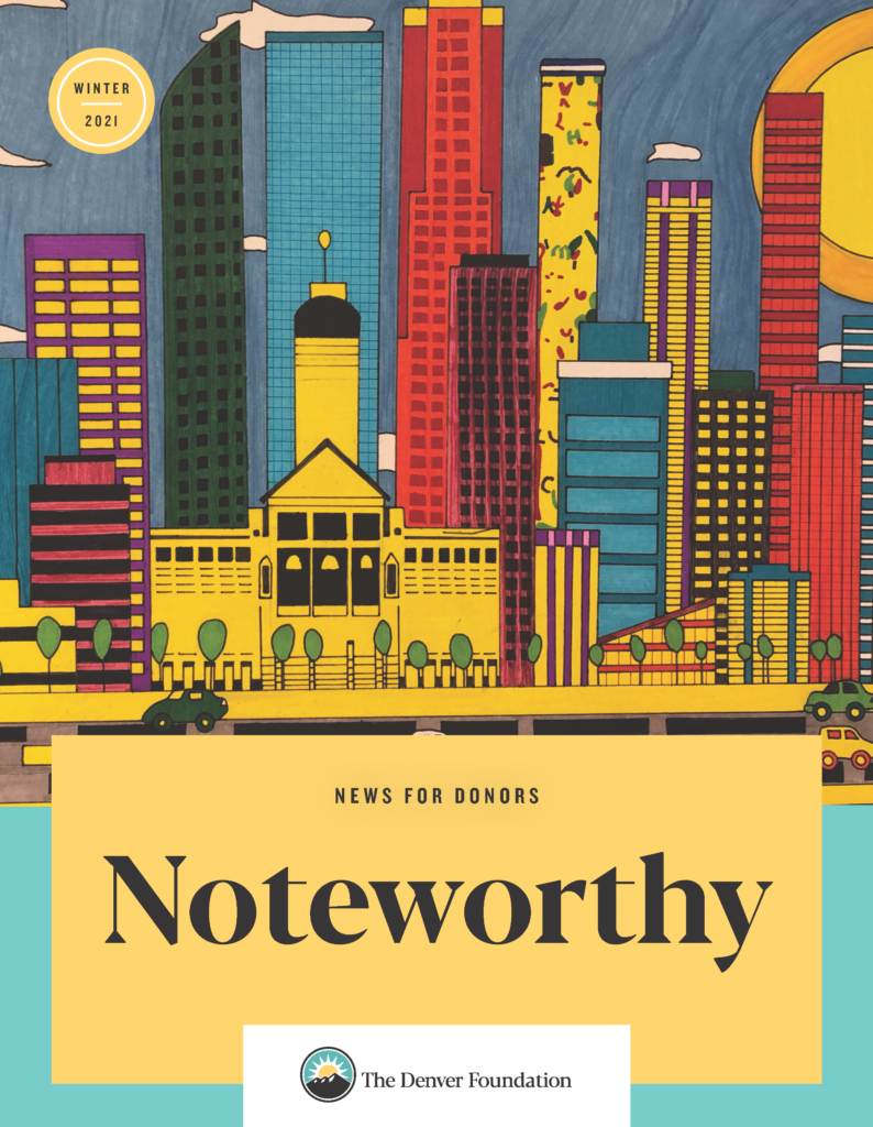 Noteworth 2021 Cover