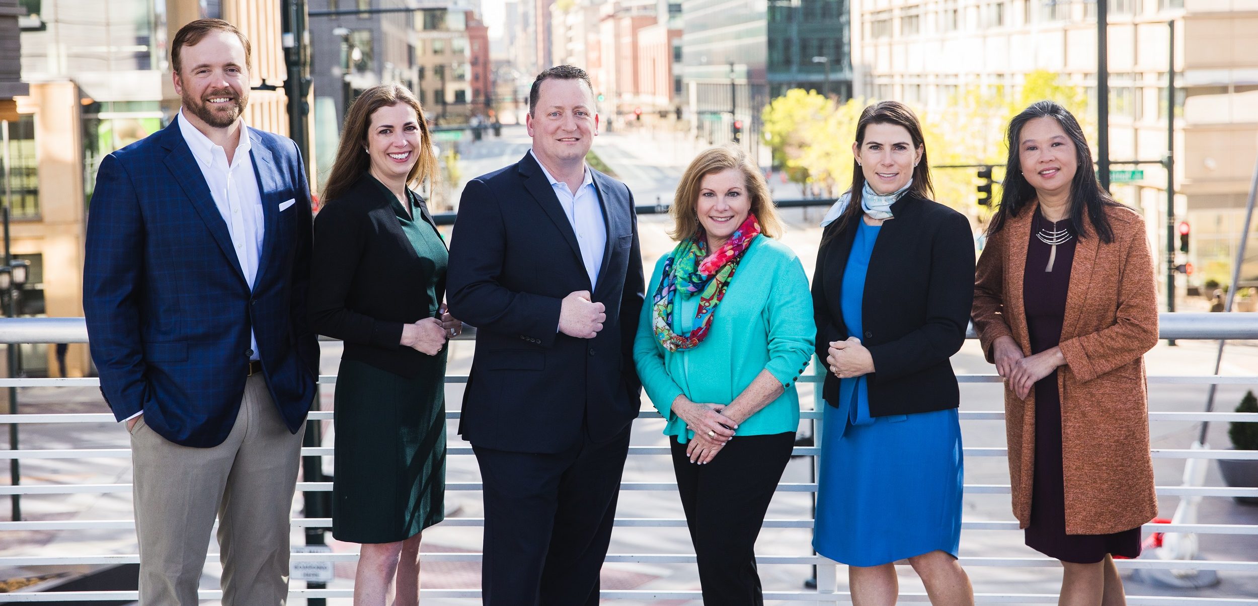 Professional Advisors Denver Foundation