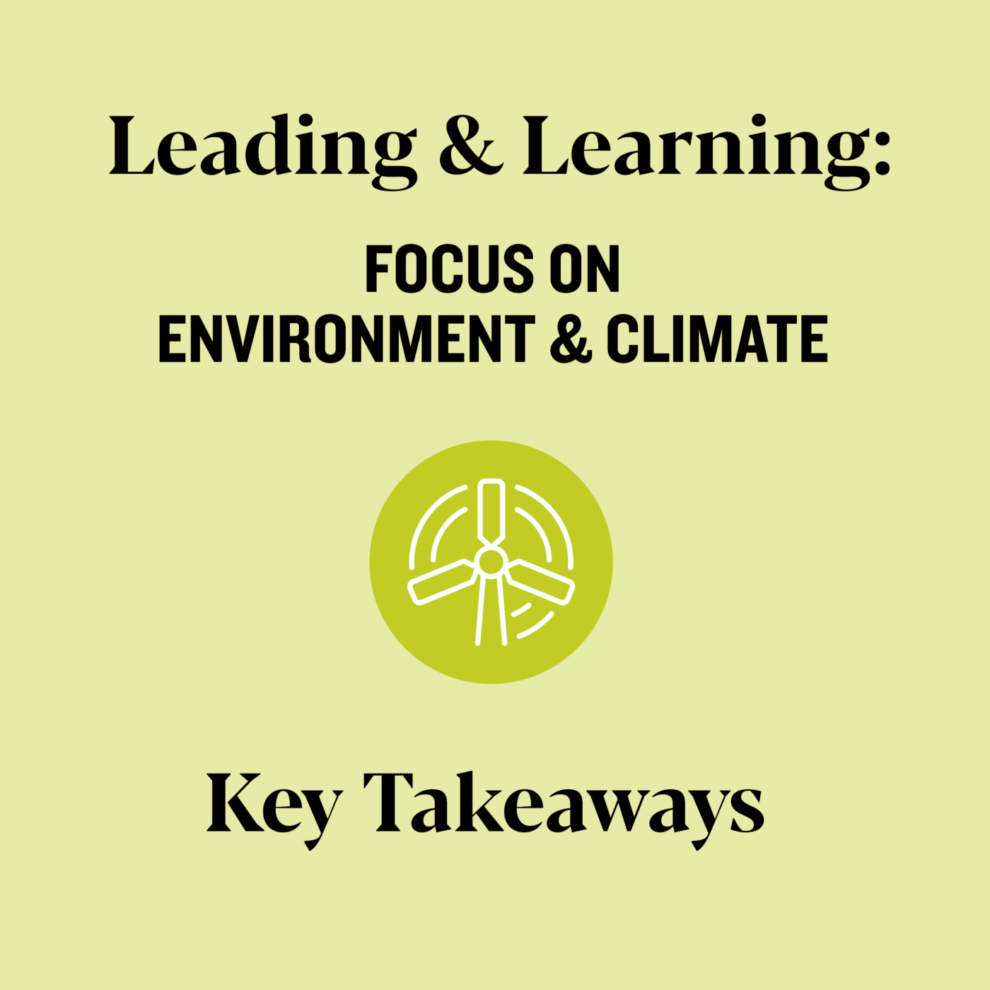 Tdf Leading&learning Envclim Blogcover