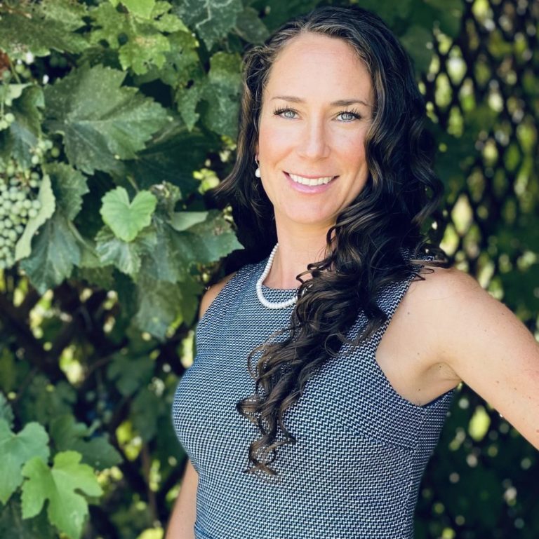 Brenna SimmonsSt. Onge Denver Foundation