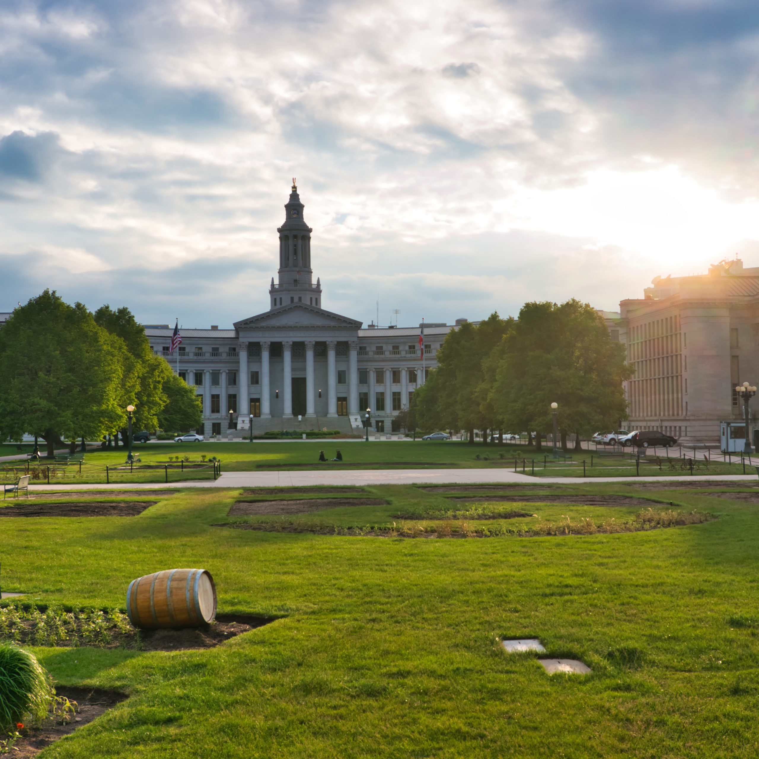 Helping migrants and refugees arriving in Denver Denver Foundation