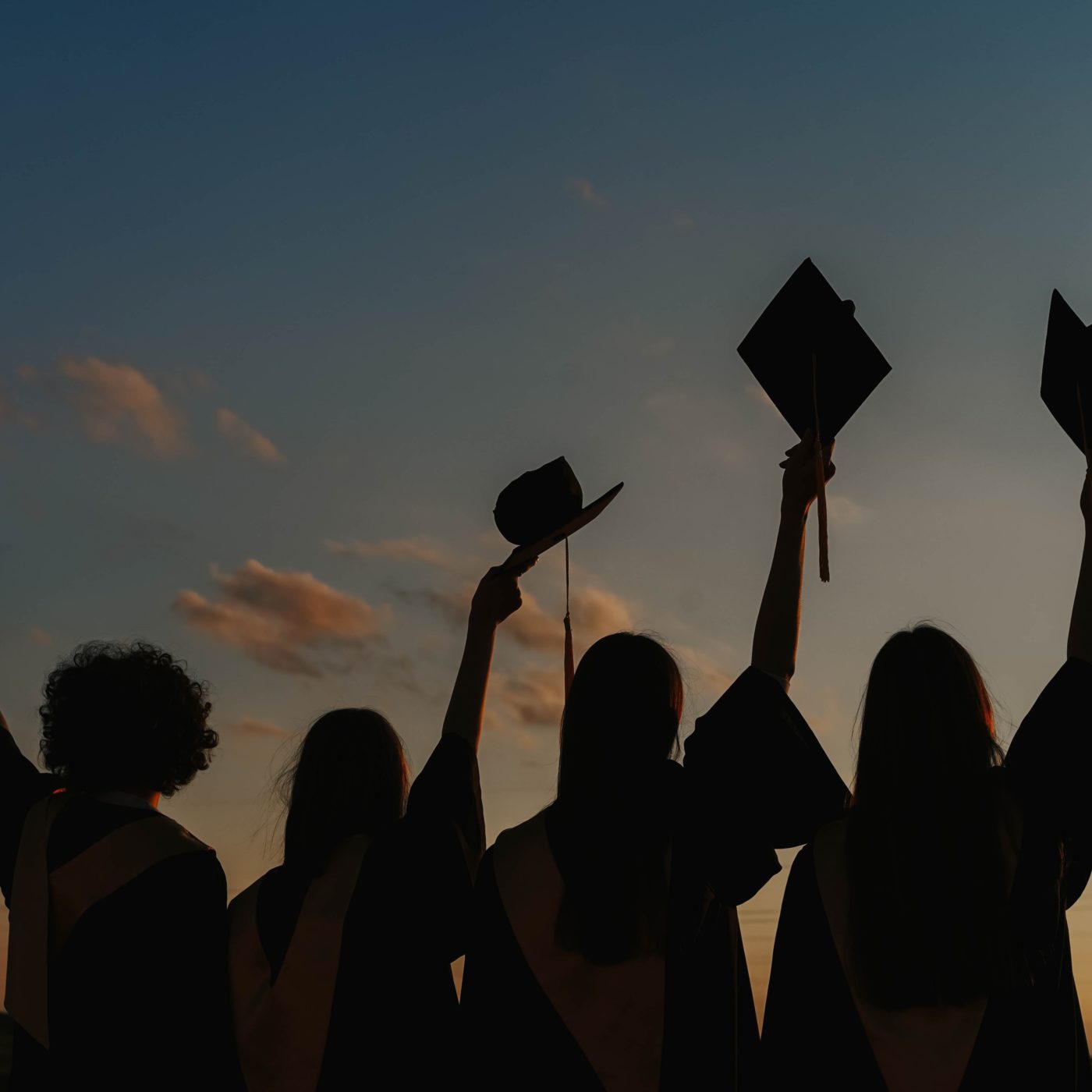 Never Scholarship Students Denver Foundation