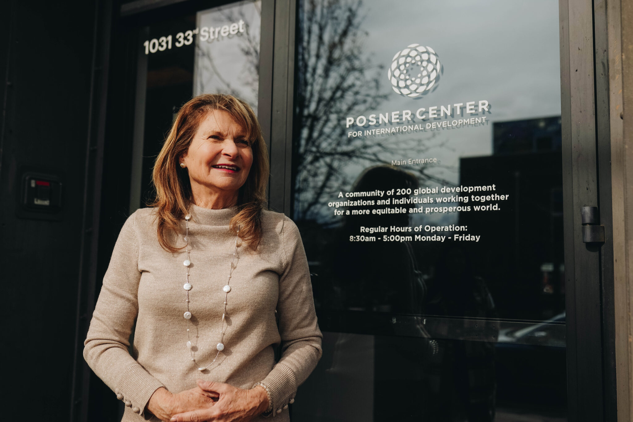 Give Where You Live - Denver Foundation