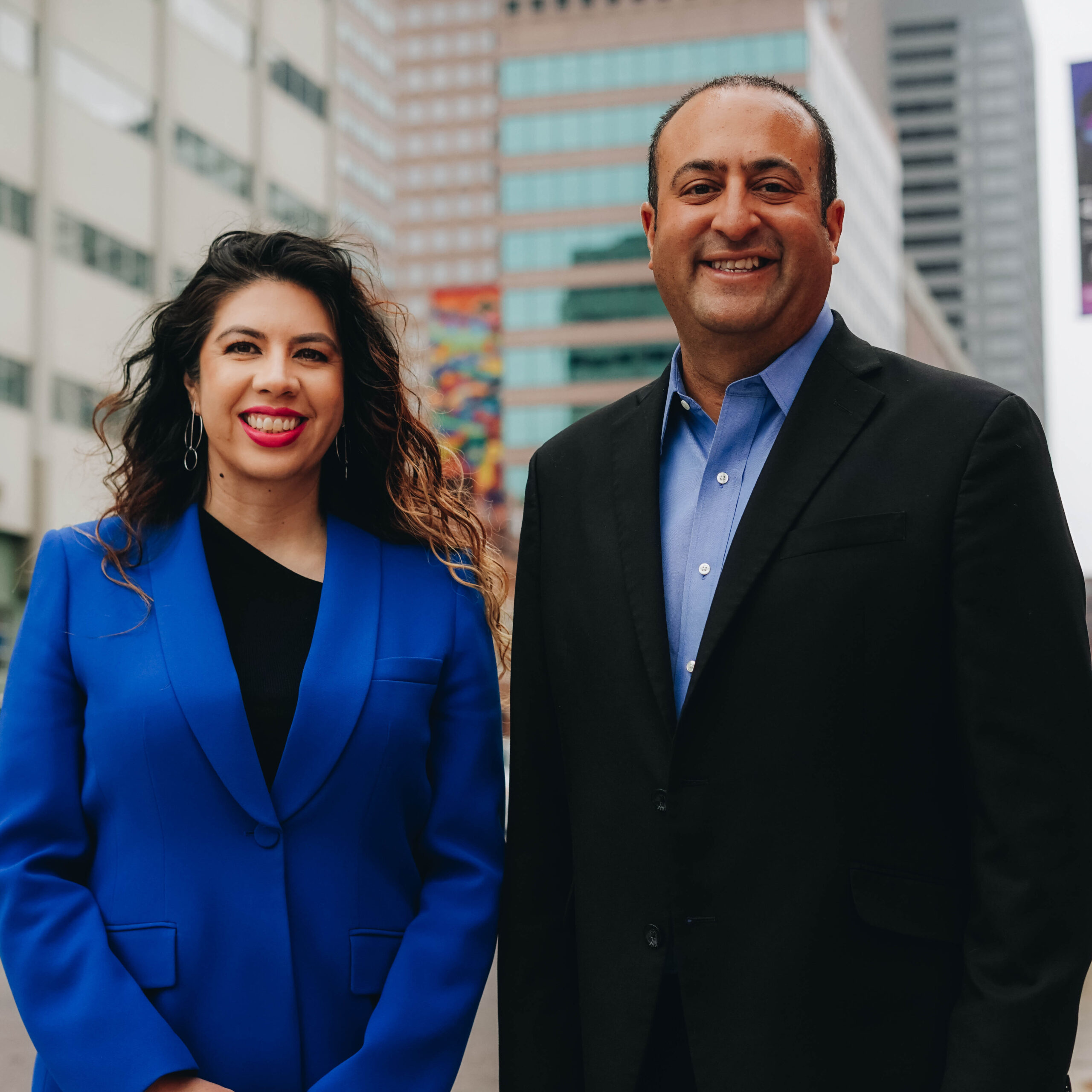 Latin American Educational Foundation Generations of Impact Denver