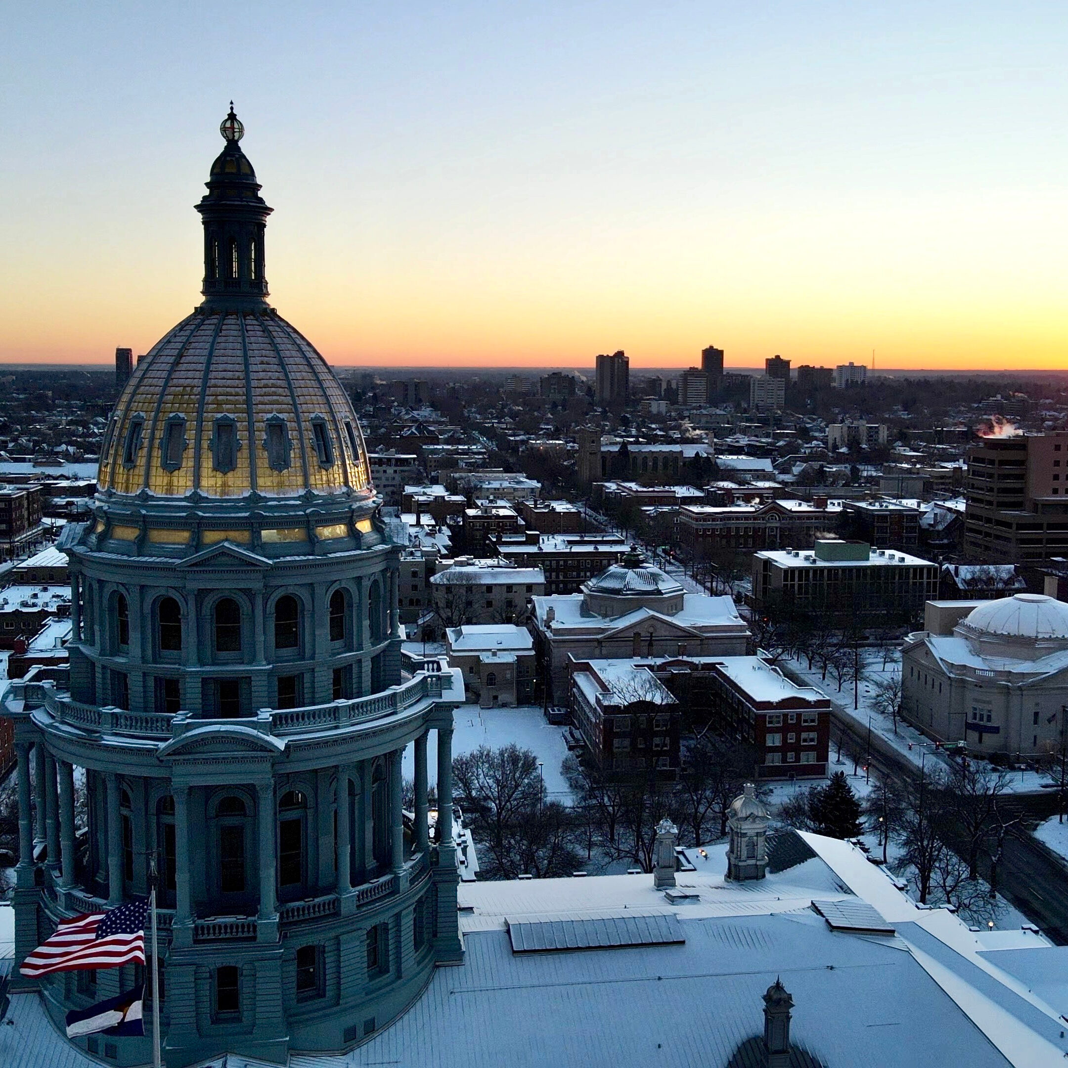 The Denver Foundation 2024 Ballot Guide Denver Foundation