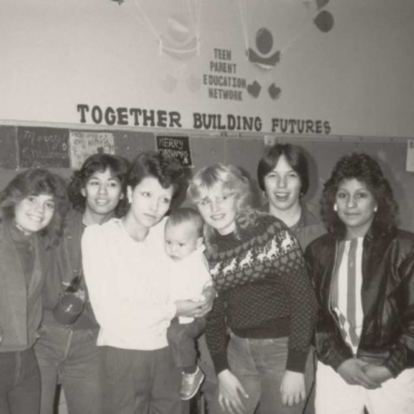 1973 Building Relationships With Nonprofits