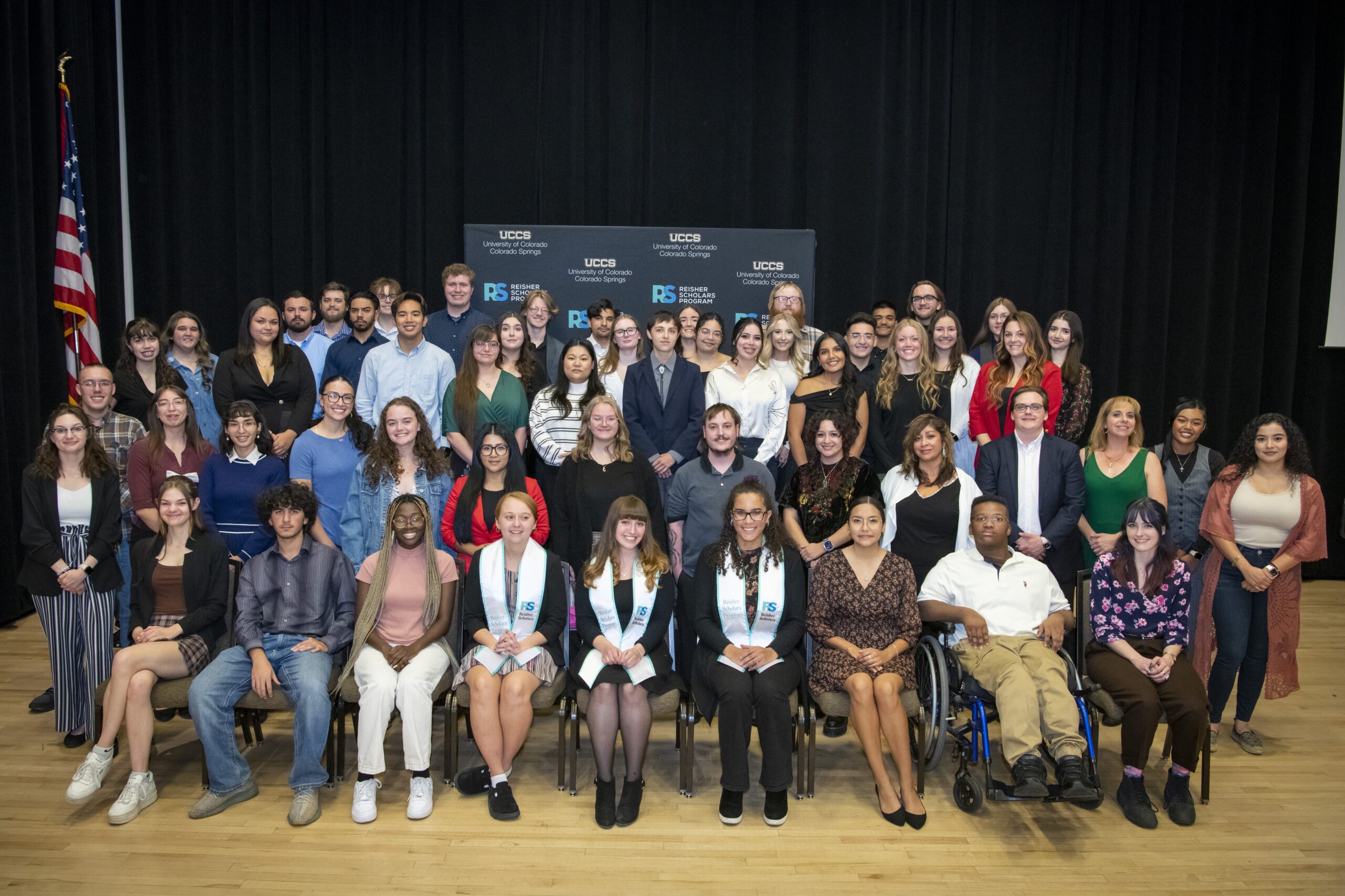 2024 Reisher Fall Dinner/portraits