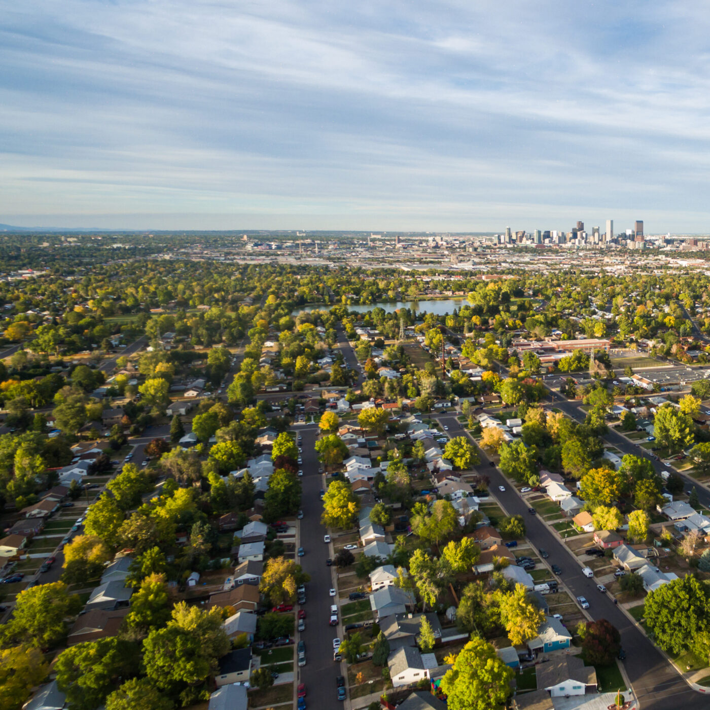 Skyline With Houses Housing To Health Program Homelessness Scaled Aspect Ratio 1 1