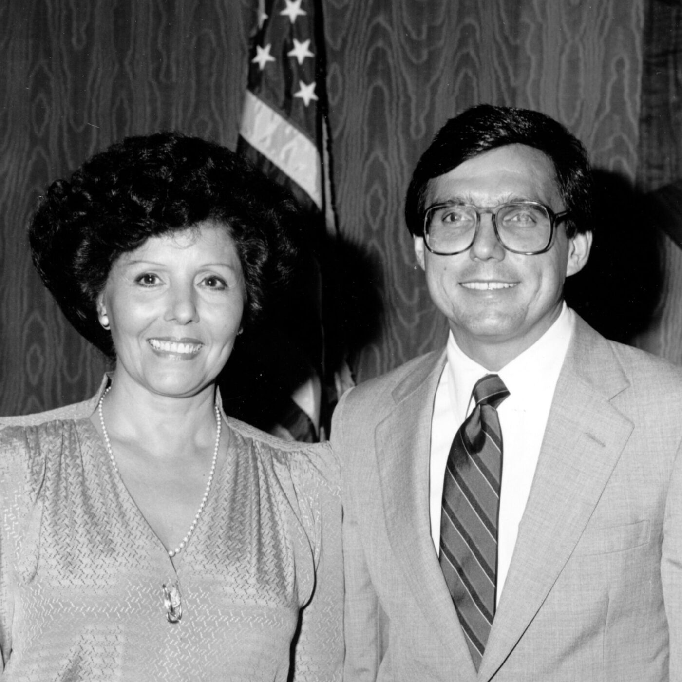 1988 — Helping The Mayor Establish Scfd Mayor Federico Pena Scaled 1 Aspect Ratio 1 1