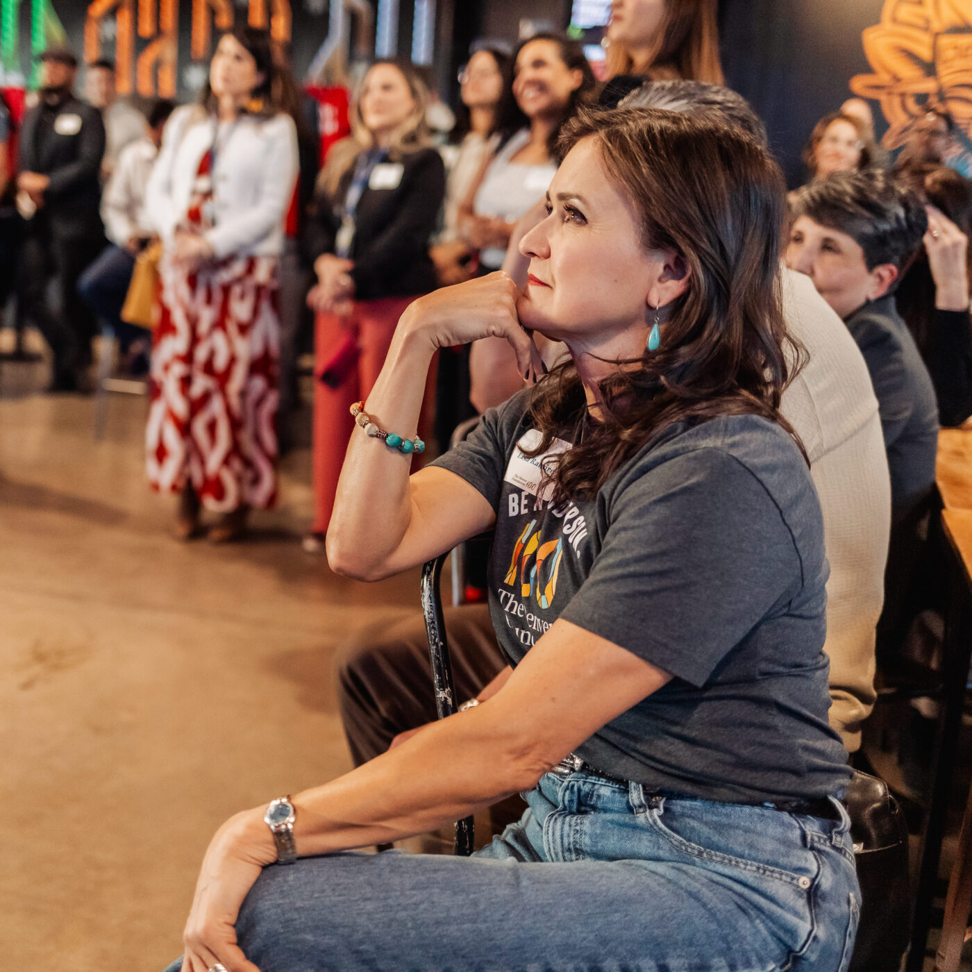 Lisa Zúñiga Ramírez gives back through philanthropy, after scholarships helped her complete her degree and achieve a successful finance career.