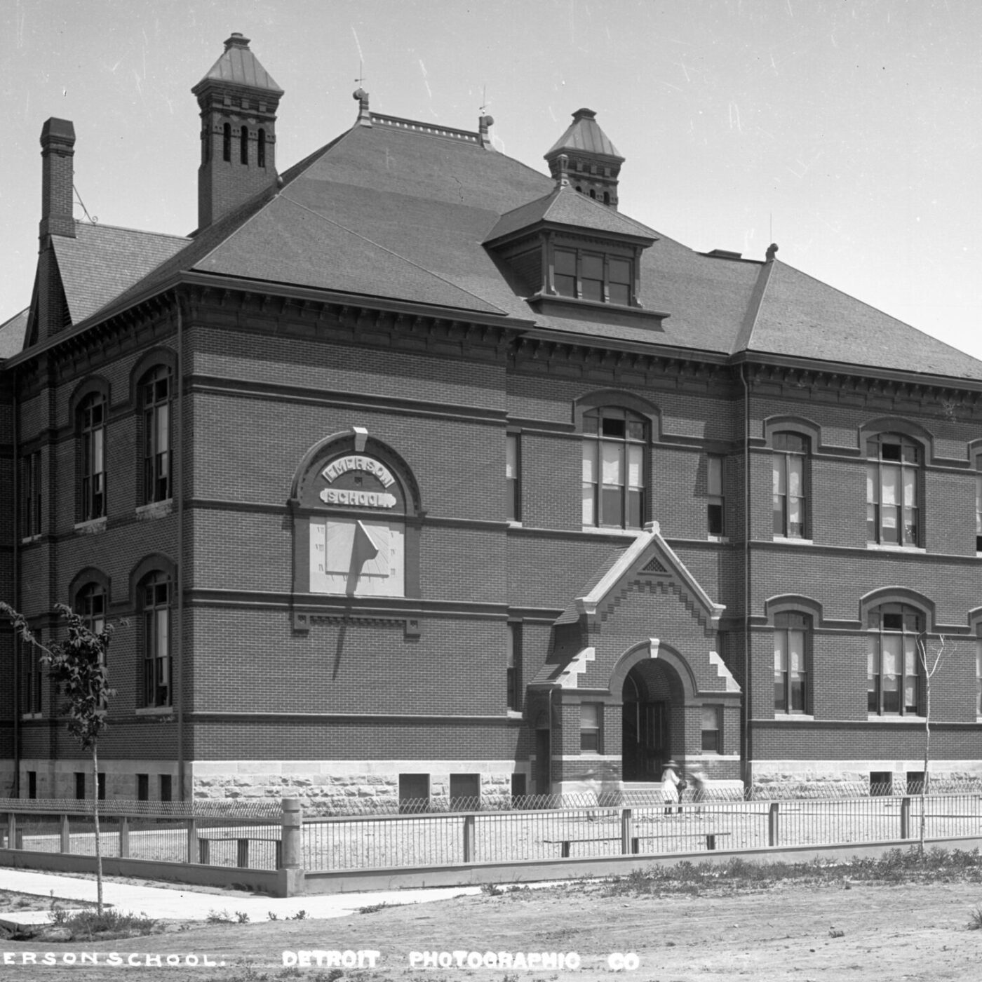 1933 — Supporting Students Emerson School In Capitol Hill Scaled 1 Aspect Ratio 1 1