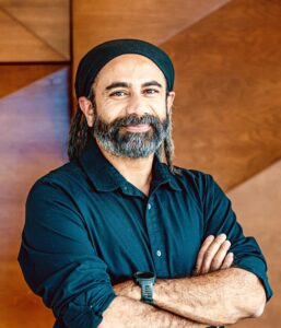 Abhi - Reisher scholar