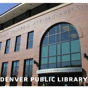 Blair Caldwell Library Aspect Ratio 1 1