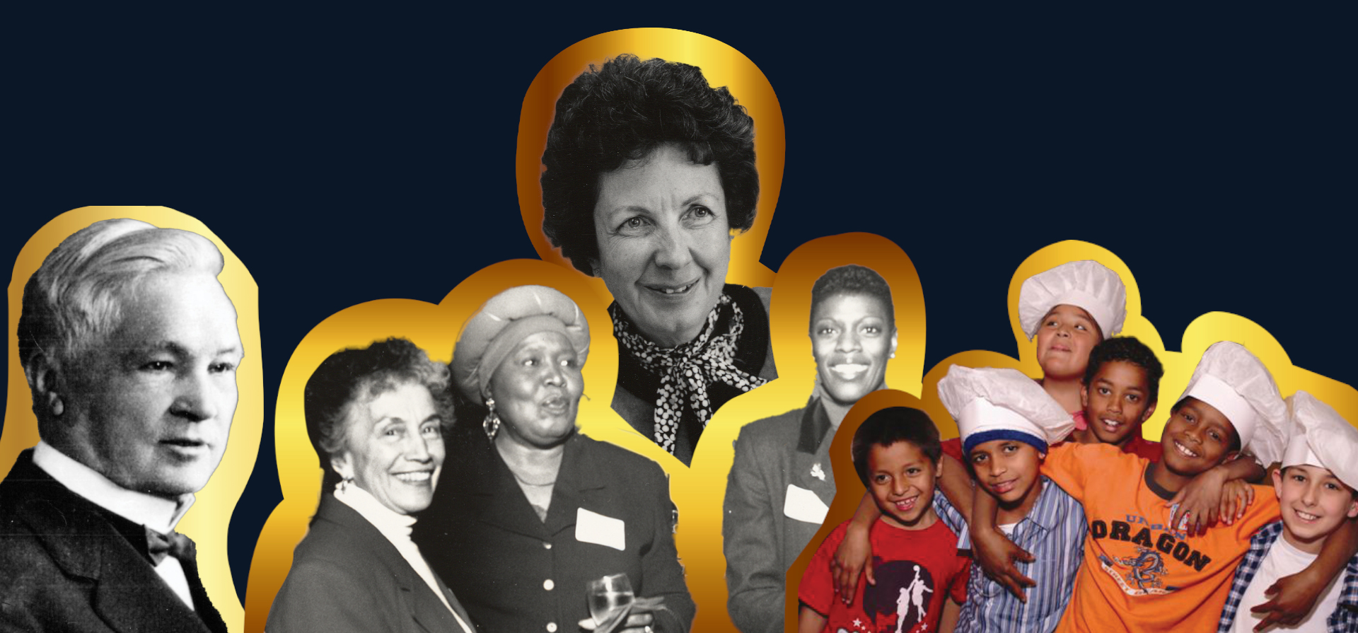 Collage Graphic High Quality