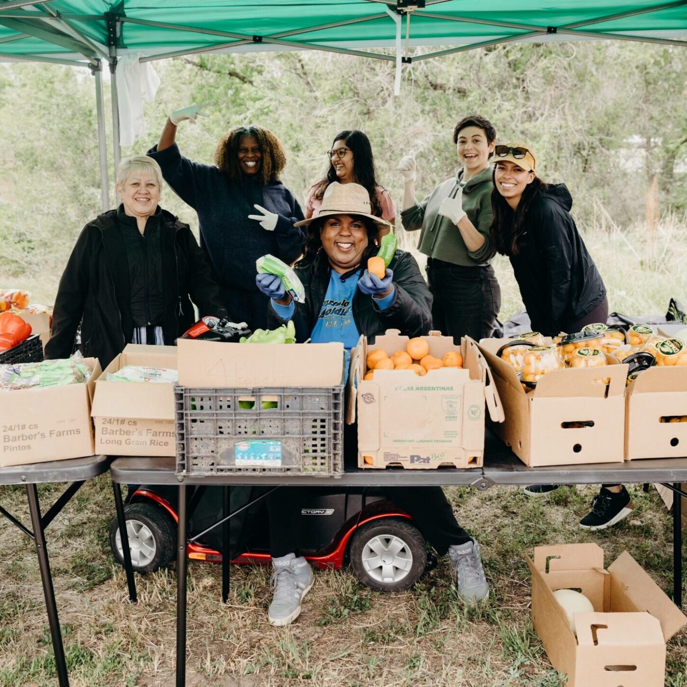 2025 Southwest Food Coalition Andrea 4 Aspect Ratio 1 1
