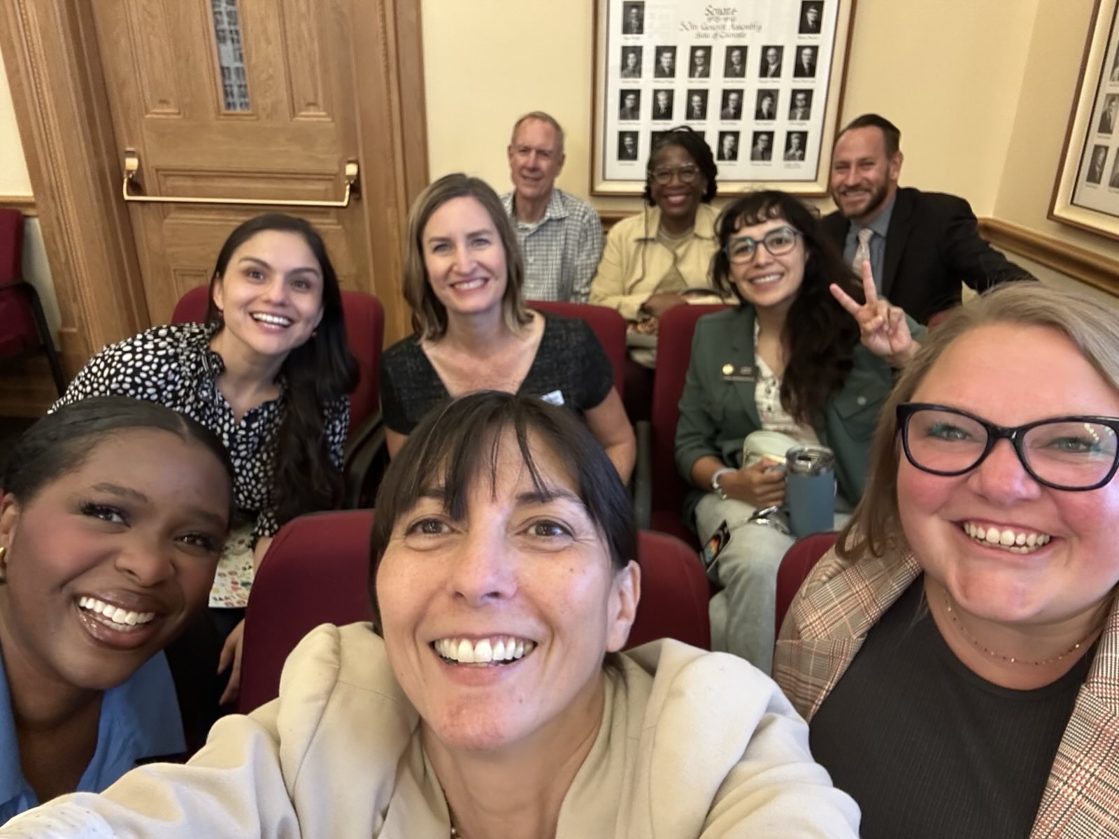 2025 Protect Co's Future Coalition