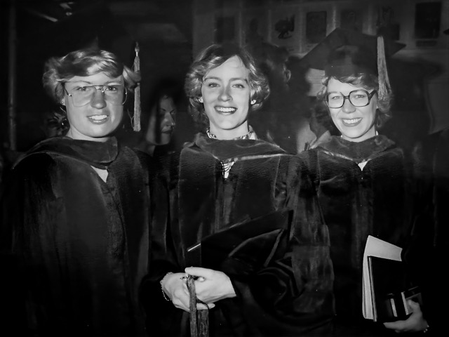 Thumbnail Law School Graduation Edit Edit