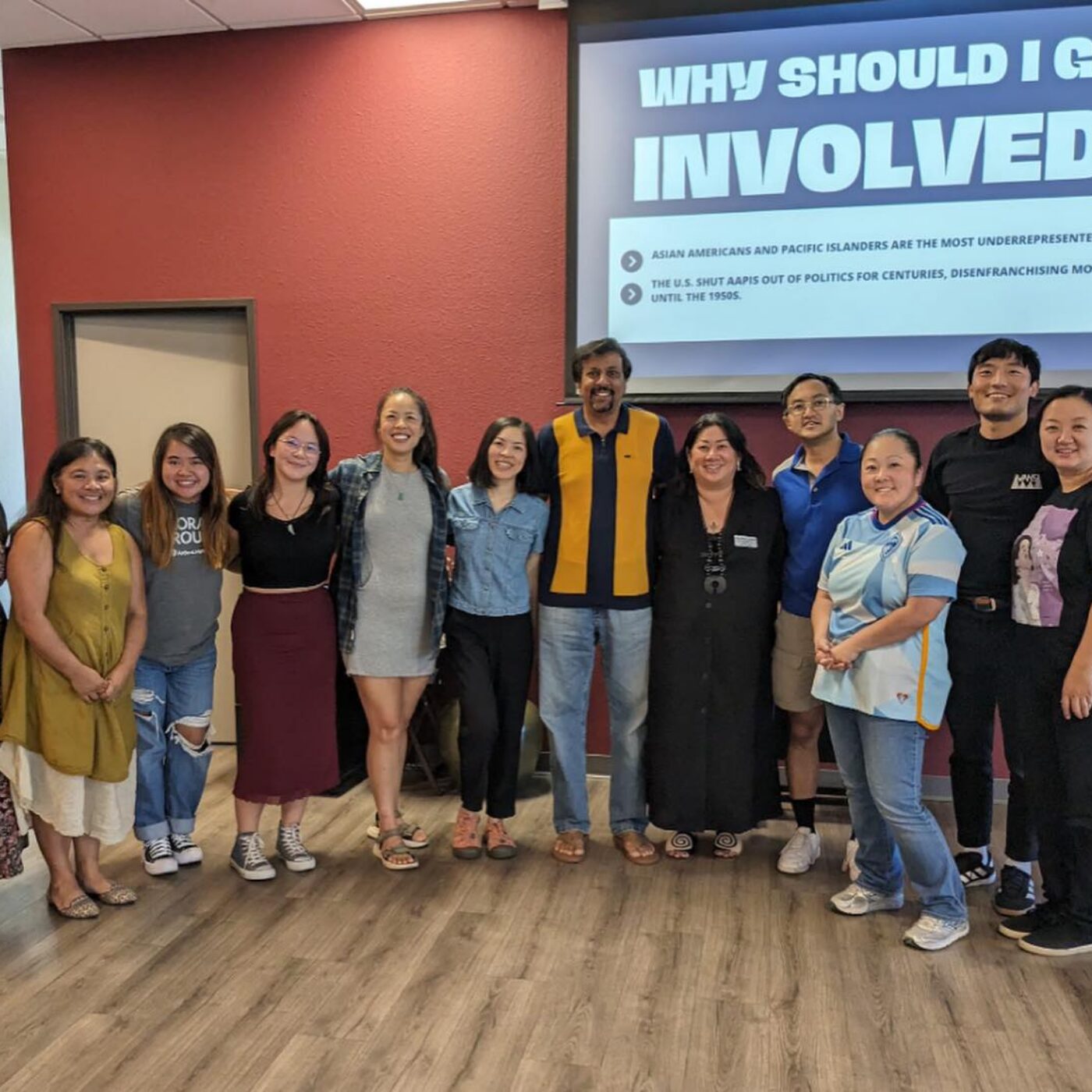 Cacen Civicengagement