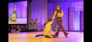 2026 Cprd Dancing With The Stars 2