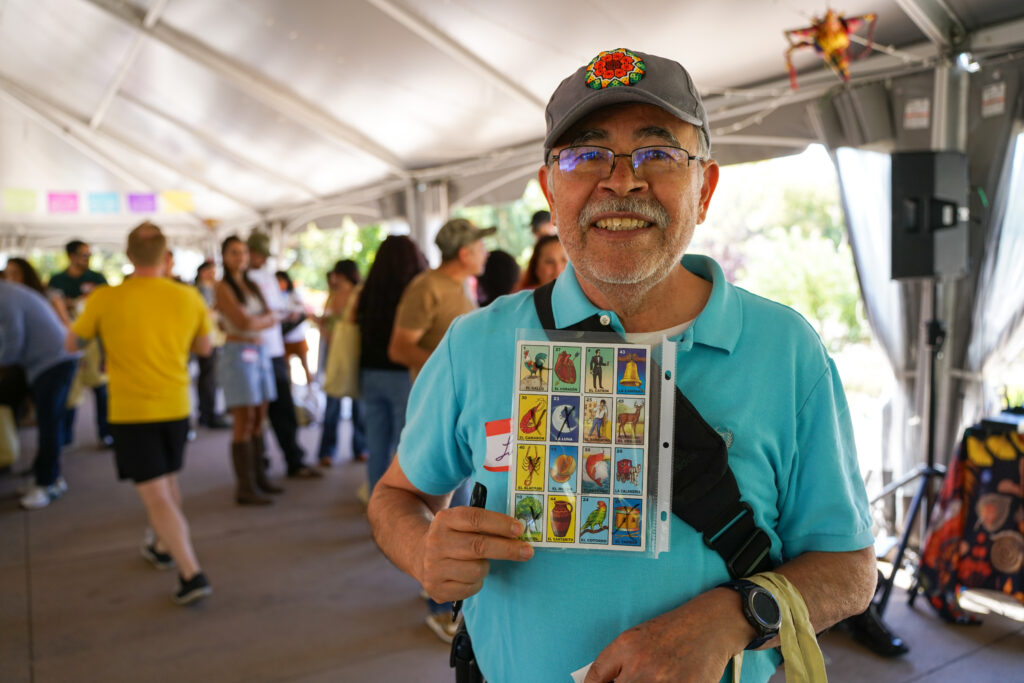 Loteria By Armando Geneyro 38
